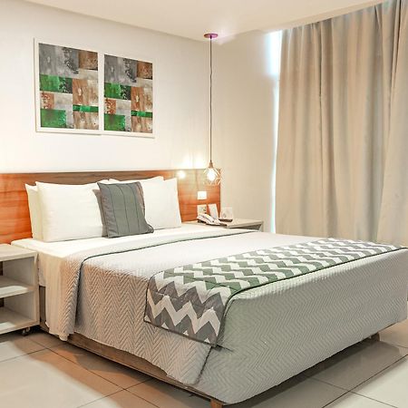 Nobile Suites Tambau โจเอาเปสโซอา ภายนอก รูปภาพ