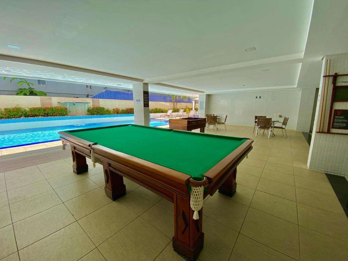 Nobile Suites Tambau โจเอาเปสโซอา ภายนอก รูปภาพ