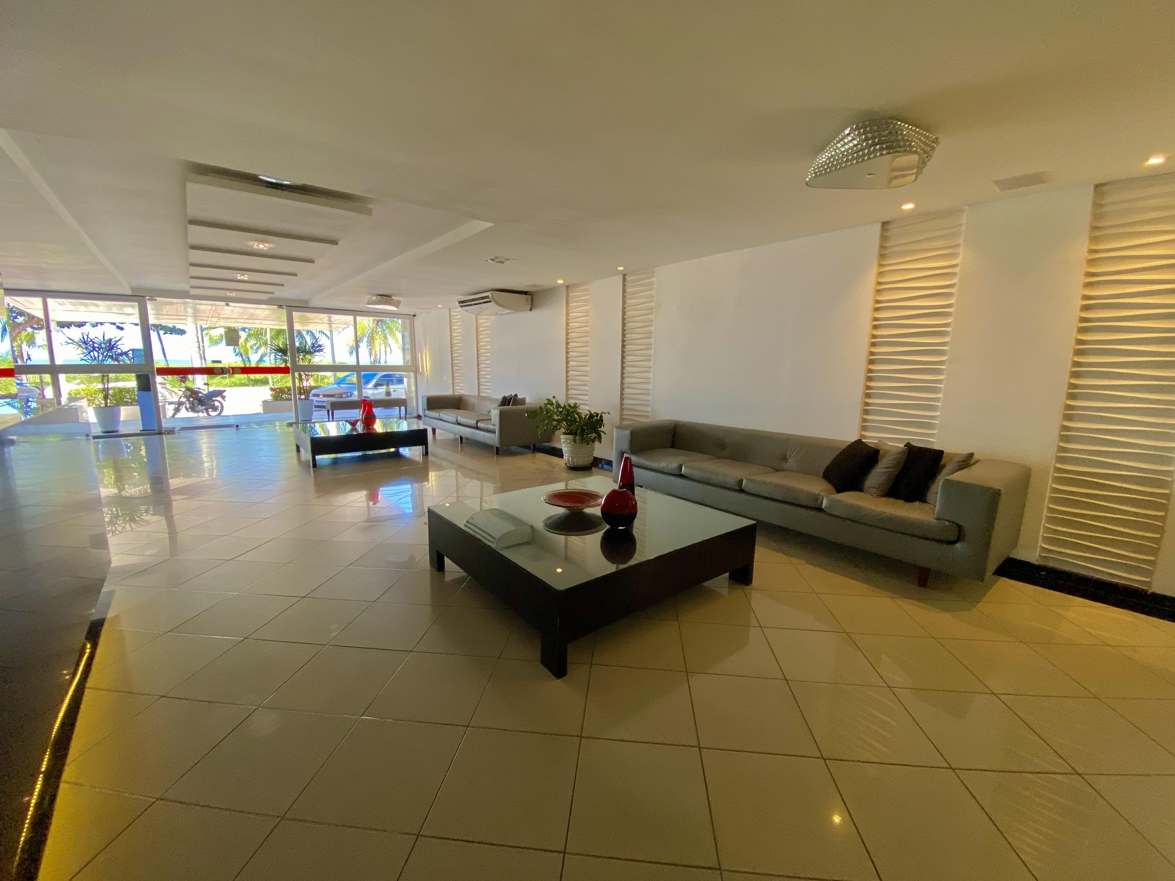 Nobile Suites Tambau โจเอาเปสโซอา ภายนอก รูปภาพ