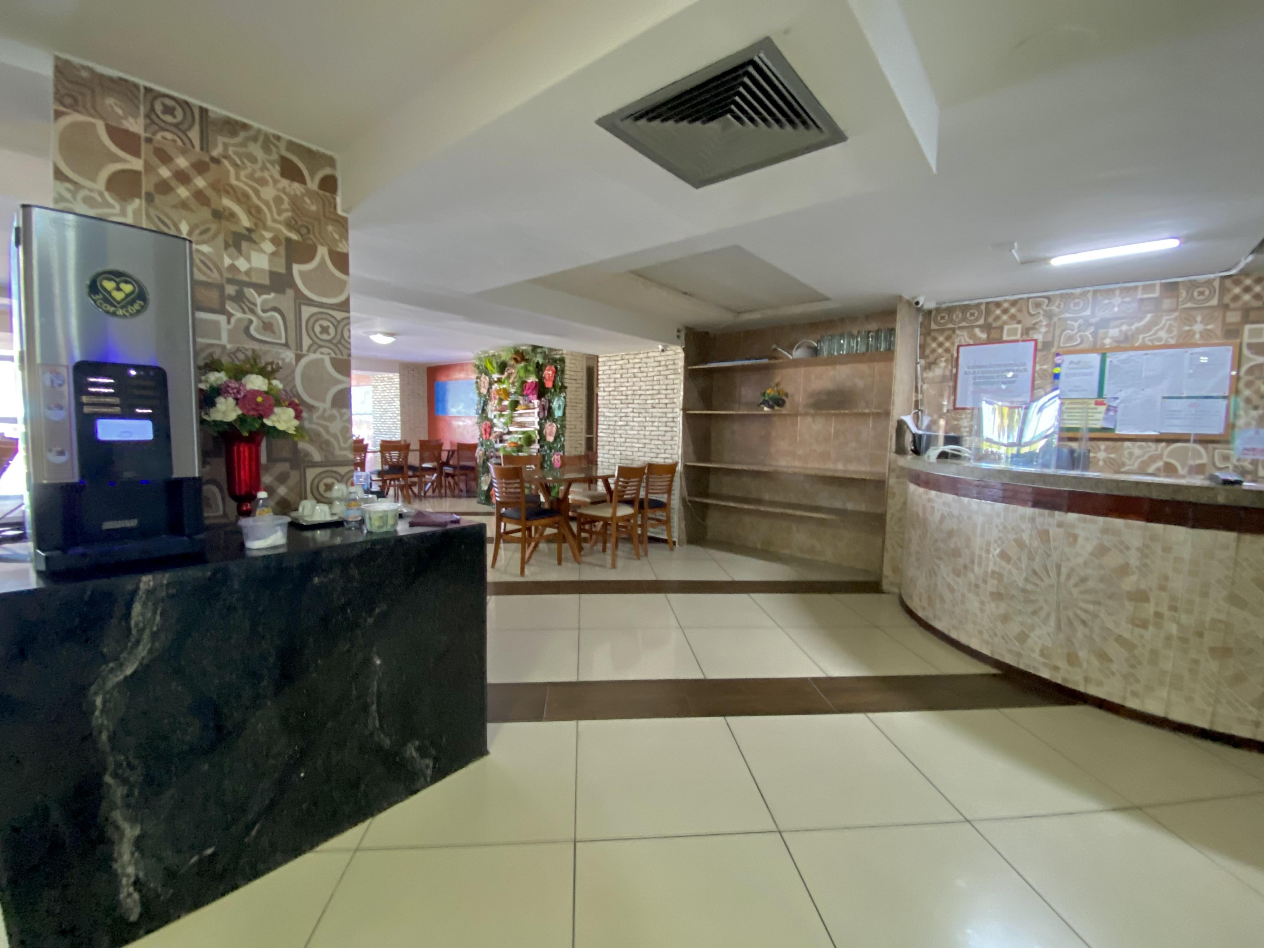 Nobile Suites Tambau โจเอาเปสโซอา ภายนอก รูปภาพ