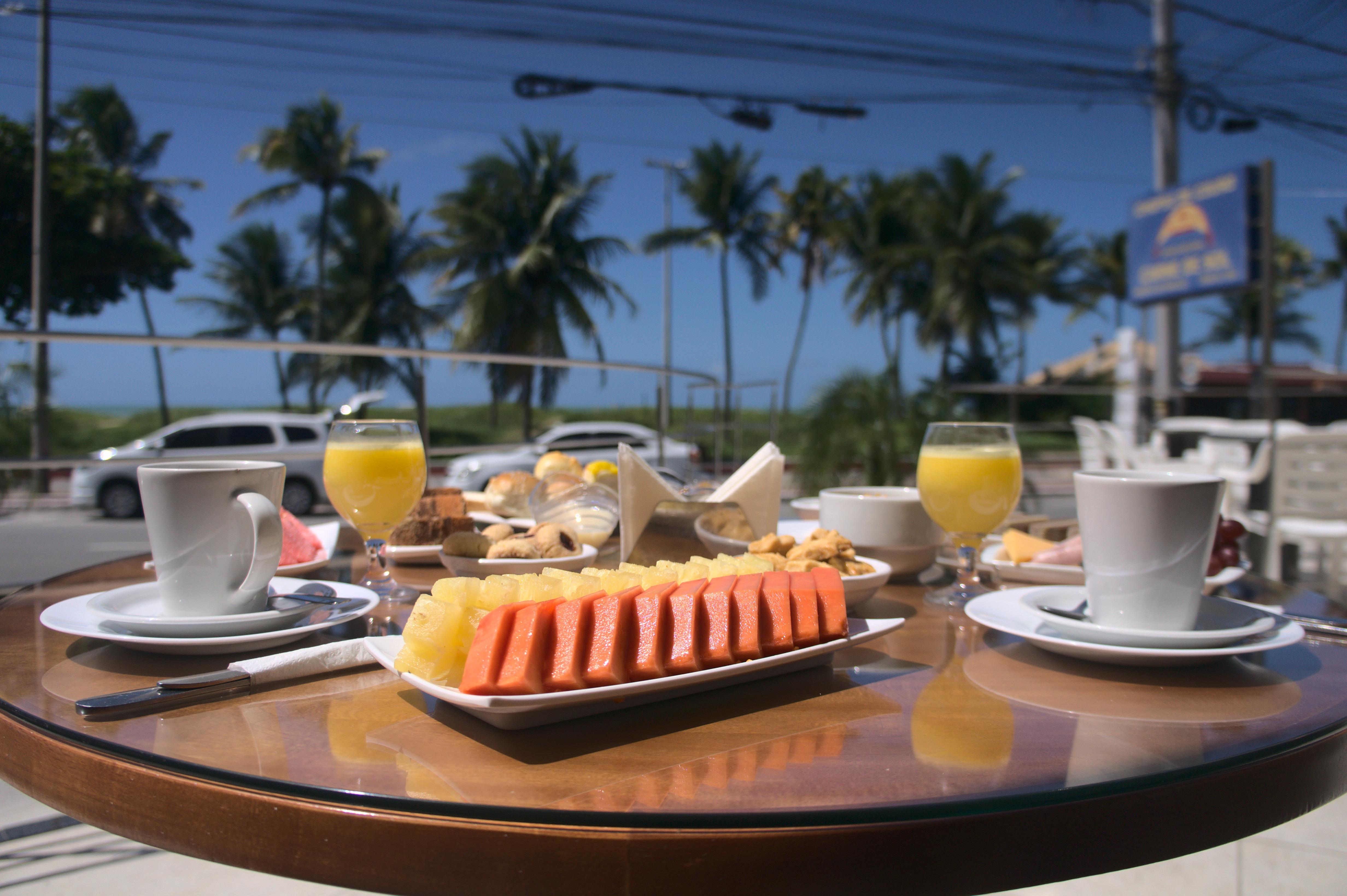 Nobile Suites Tambau โจเอาเปสโซอา ภายนอก รูปภาพ