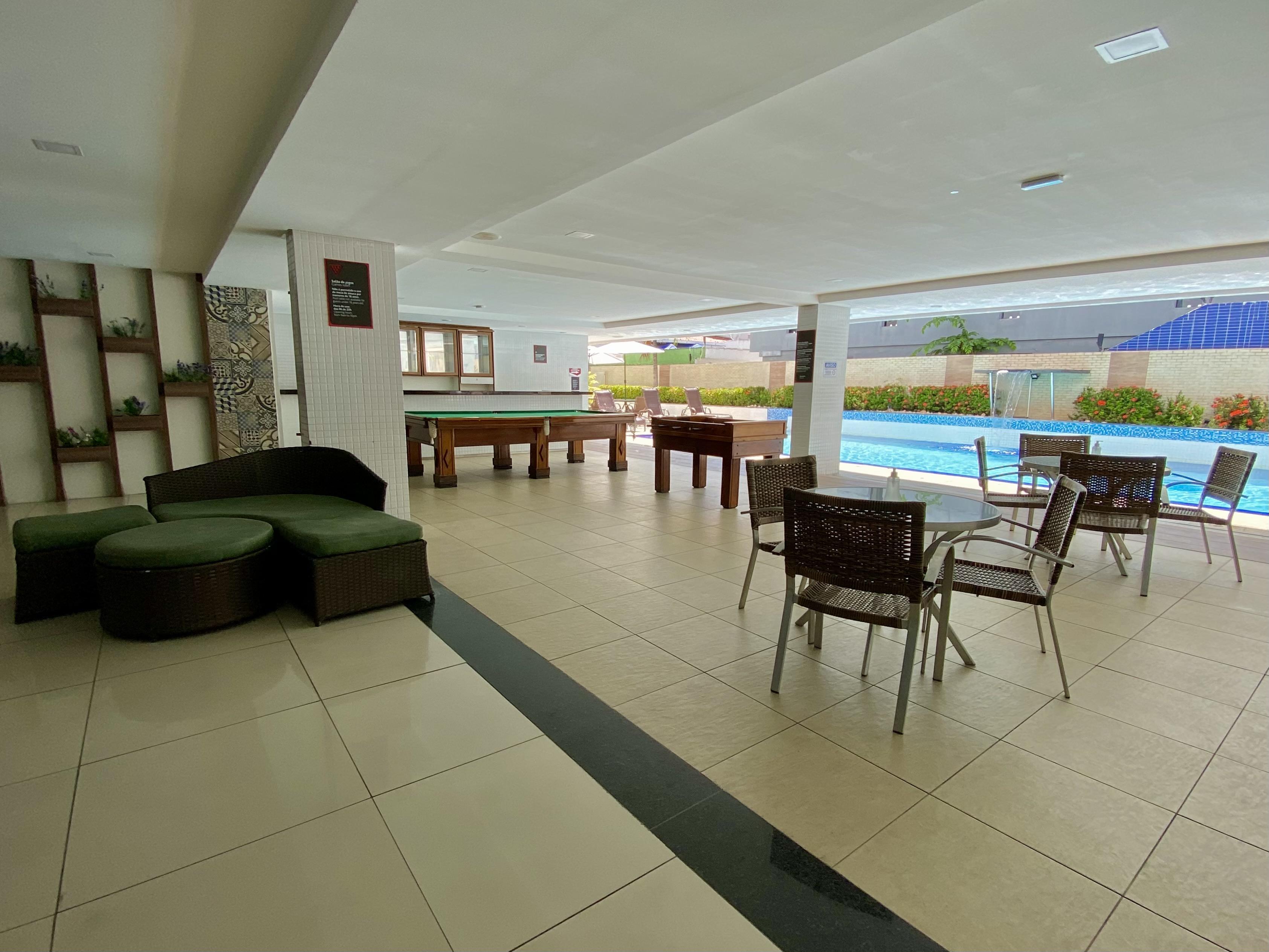 Nobile Suites Tambau โจเอาเปสโซอา ภายนอก รูปภาพ