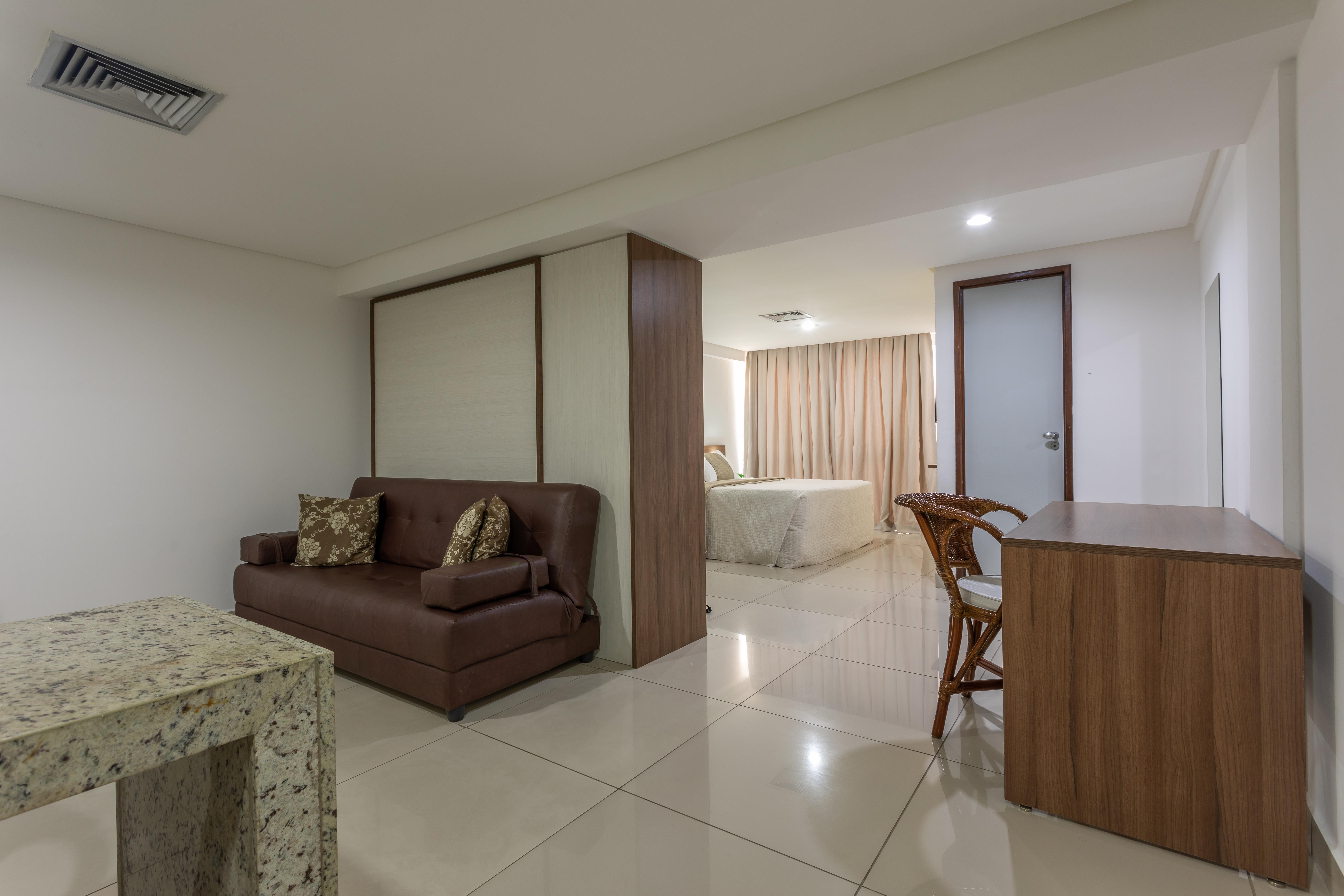 Nobile Suites Tambau โจเอาเปสโซอา ภายนอก รูปภาพ