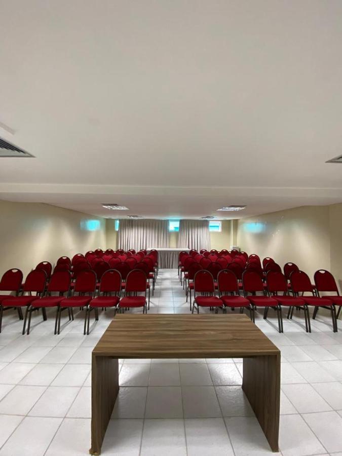 Nobile Suites Tambau โจเอาเปสโซอา ภายนอก รูปภาพ