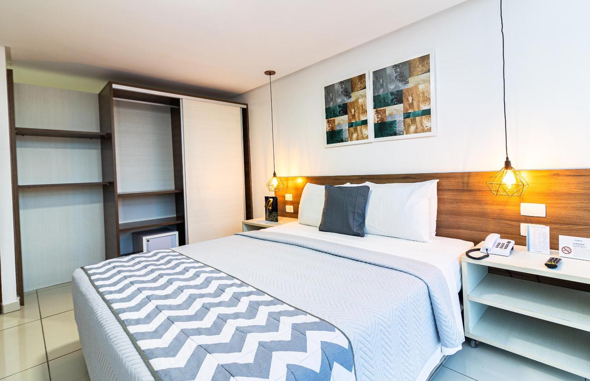 Nobile Suites Tambau โจเอาเปสโซอา ภายนอก รูปภาพ