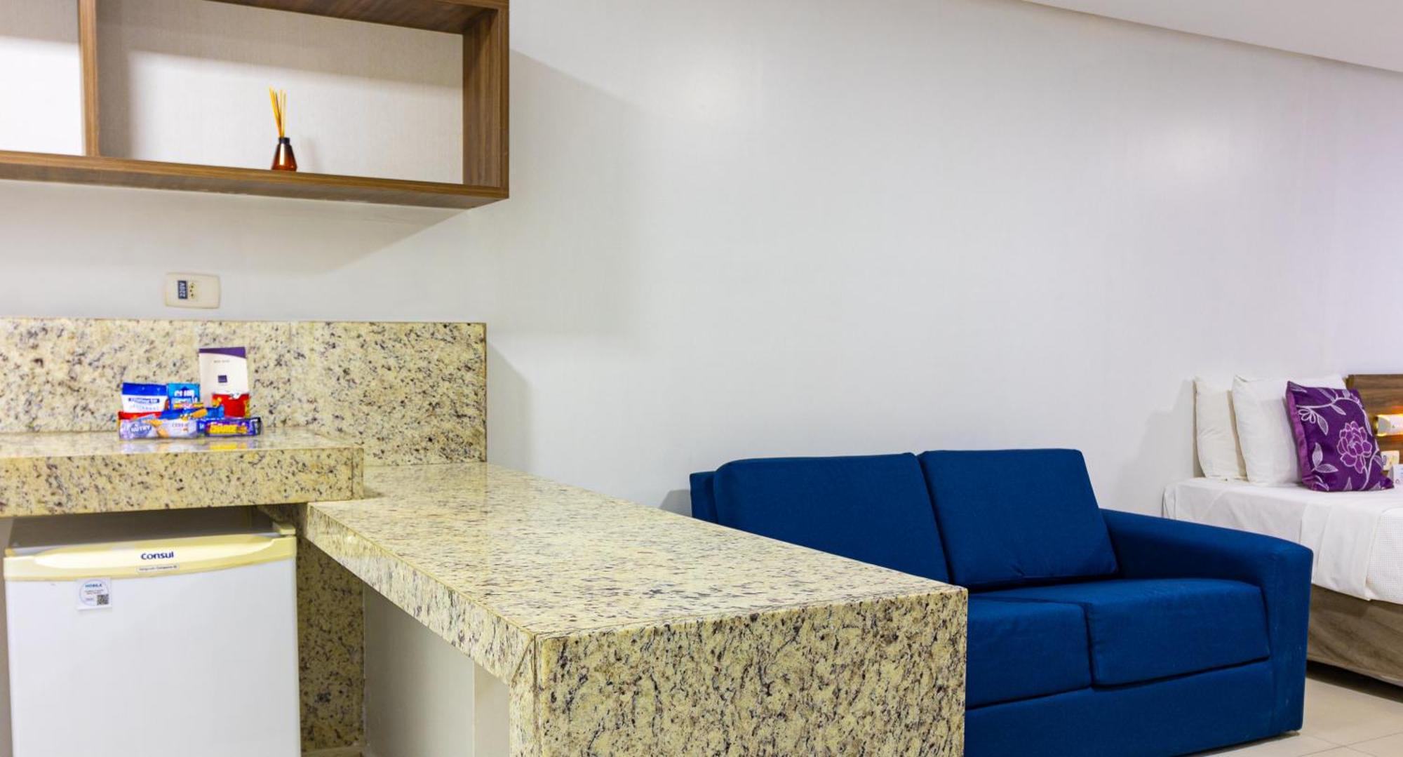 Nobile Suites Tambau โจเอาเปสโซอา ภายนอก รูปภาพ