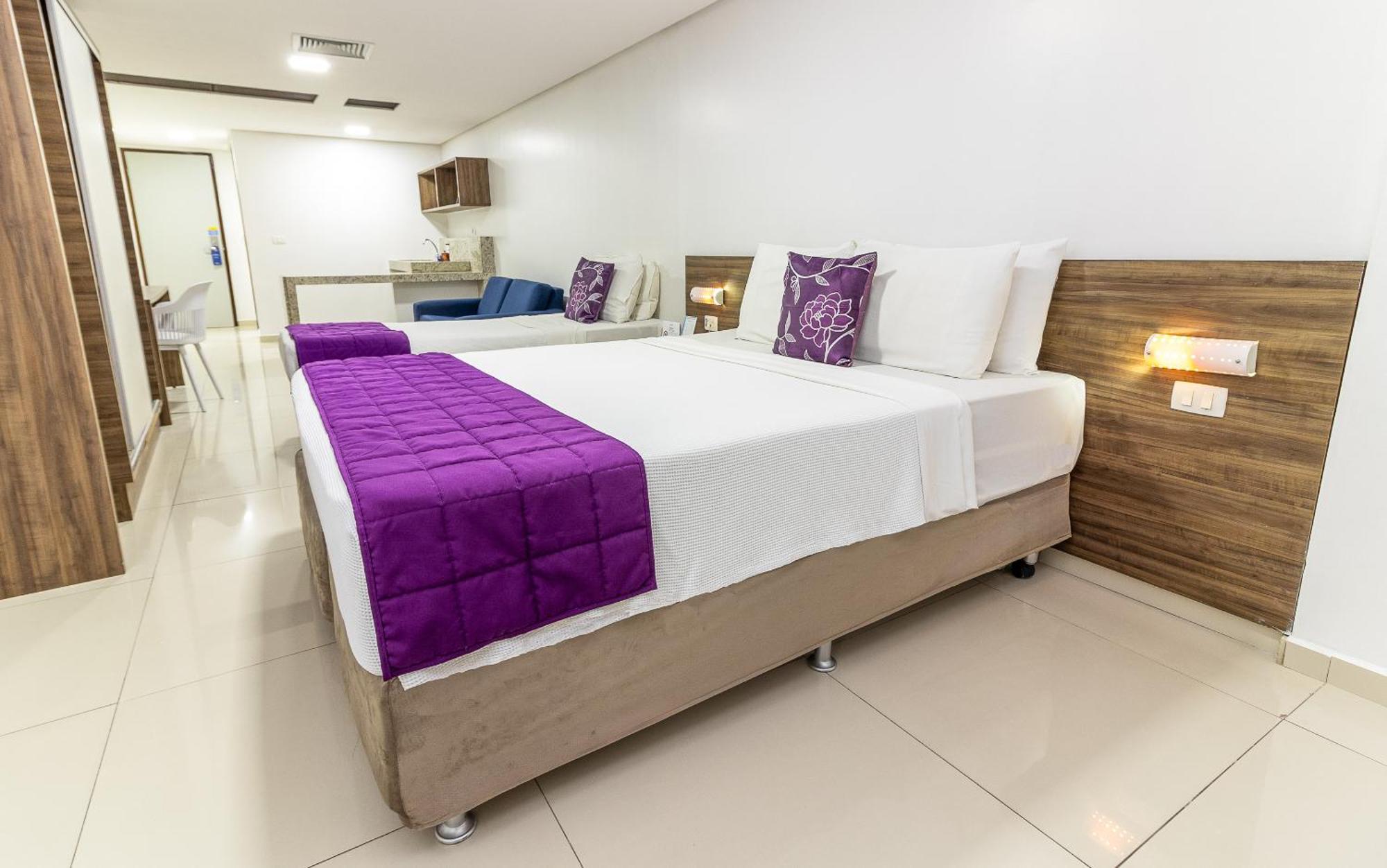 Nobile Suites Tambau โจเอาเปสโซอา ภายนอก รูปภาพ